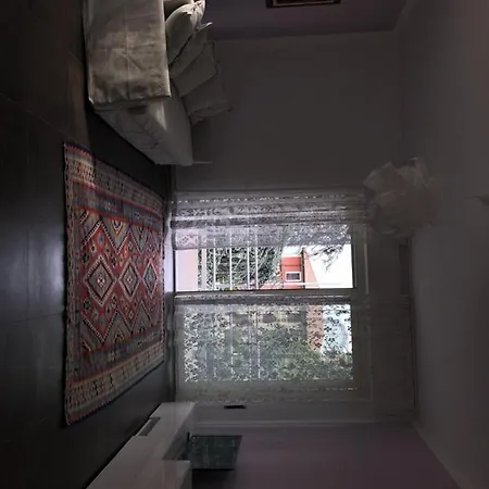 公寓 Casa Savoia 代森扎诺-德尔加达