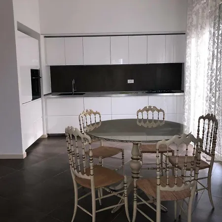 公寓 Casa Savoia *