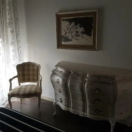 公寓 Casa Savoia *