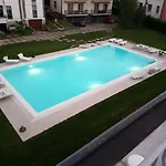 Apartment Casa Savoia *