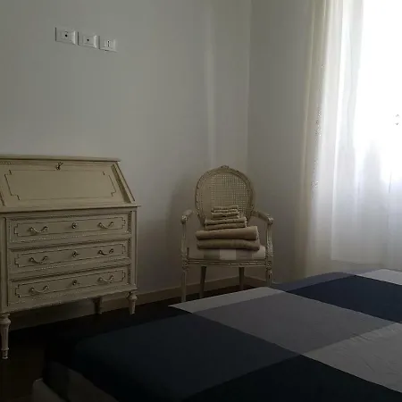 Casa Savoia Apartment *