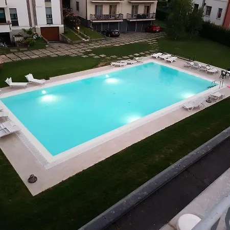 Apartment Casa Savoia *