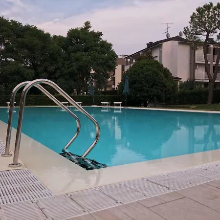 Apartment Casa Savoia Desenzano del Garda