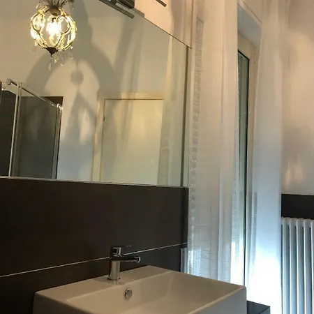 Apartment Casa Savoia *