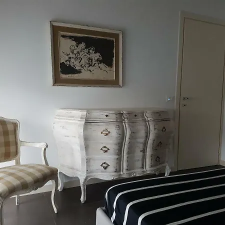 Casa Savoia Apartment *